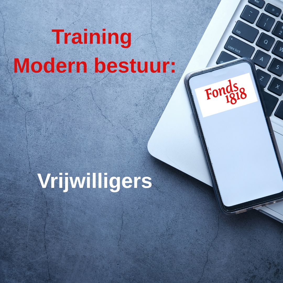 vacaturebank vrijwilligers